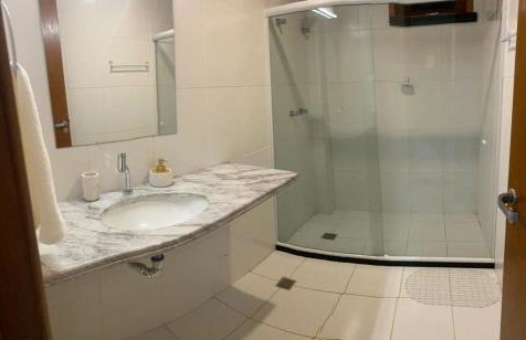 Paraíso Tropical apto 3/4 dentro do Resort TREE BIES - Foto 9