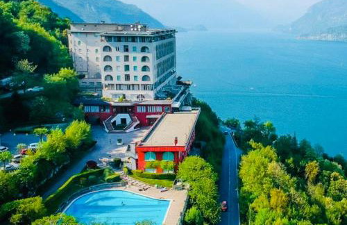 Stella Apartment on Lake Como - Foto 36