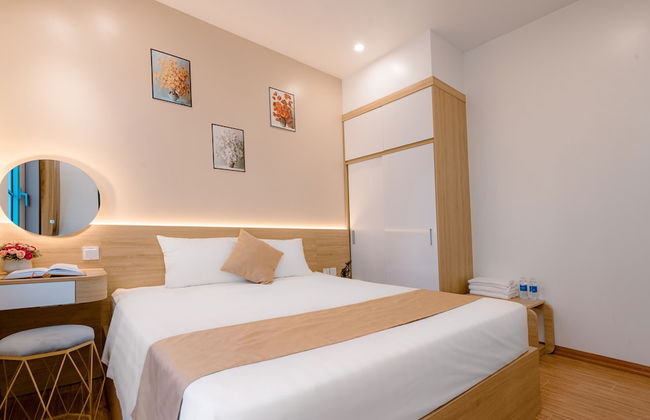 Phoenix Villas Sun Ha Long - Foto 18