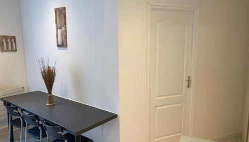 Appartement de la nation 1 - Foto 5