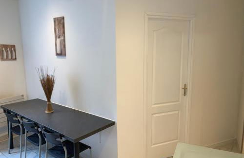 Appartement de la nation 1 - Foto 5