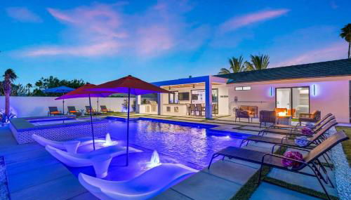 The LUX at Bermuda - Foto 4, Other