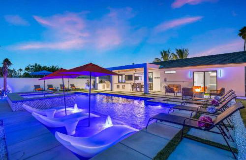 The LUX at Bermuda - Foto 4