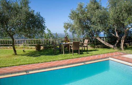 Malathiros Traditional Villas - Foto 77