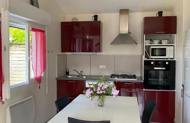 maison de lachanau - Foto 9