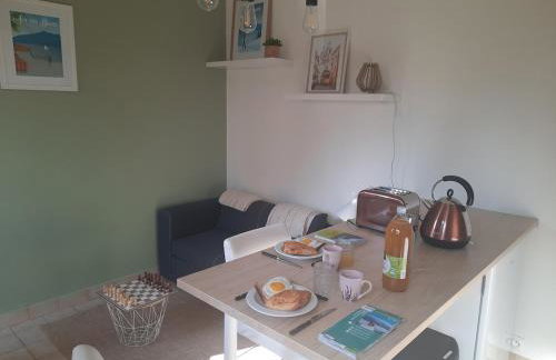 Maisonnette au bord du Sierroz - Photo 18