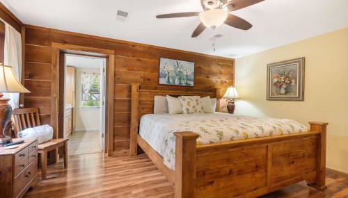 The Cozy Cottage Getaway - Private Pool & Hot Tub - Foto 5