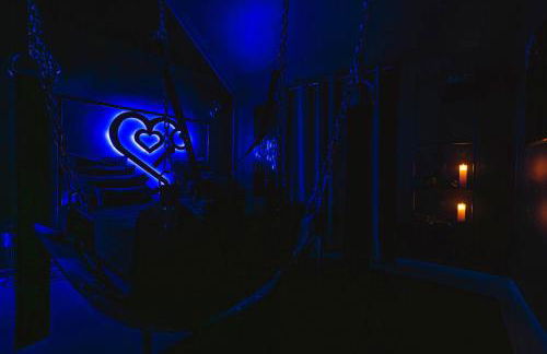 Casa Love - Love Room - Foto 9