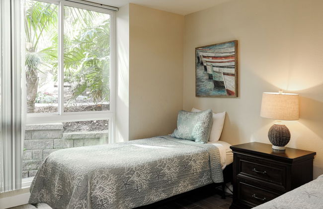 Oceanside Beach Condos - Foto 10