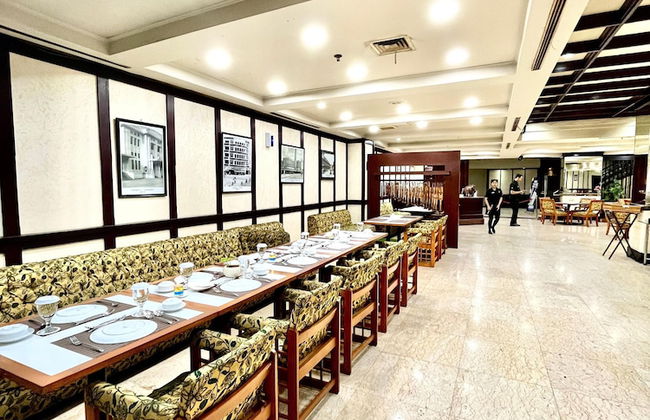 Horison Ultima Bandung - Foto 38