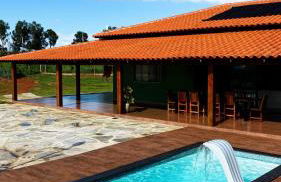 Casa Solar Oliveira - Foto 44