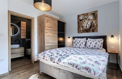 Holiday Home Villa Shea by Interhome - Foto 37