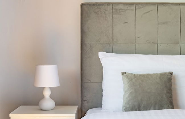 Downtown Victoria Apartments By CityBookings - Foto 1