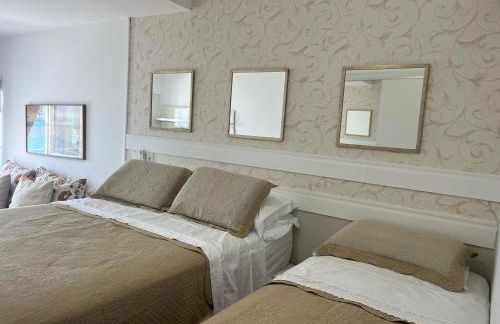 Ap 210 Bahia Flat, Barra - Foto 14