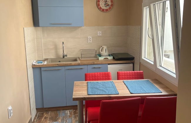 ACIKA apartments Rafailovici - Foto 39