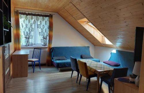 Agroturystyka Leśna Malinka - Foto 22