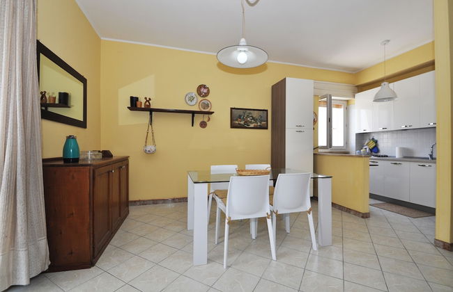 Appartamento Dea Minerva - Foto 9