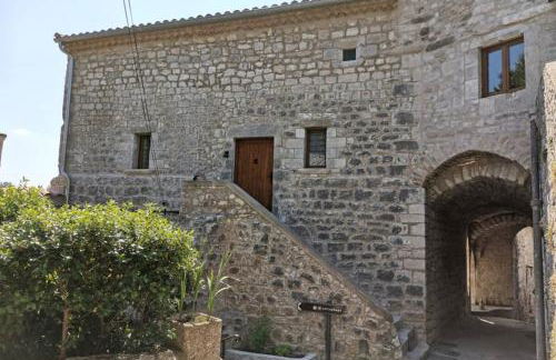 Maison du Troubadour - Foto 16