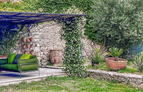 Gorgeous Home In Lussan With Wifi - Photo 16