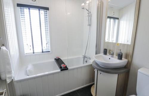 Manor Heights Lodge - Foto 19