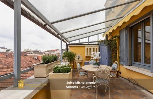 Milan Royal Suites Magenta & Luxury Apartments - Photo 140