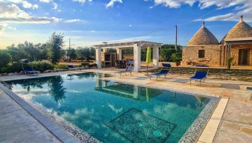 Trulli Pax Animi - Foto 3