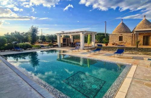 Trulli Pax Animi - Foto 3