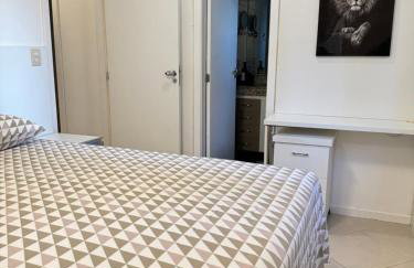 Apartamento perto da Praia de Itapuã, Praia da Costa e Praia de Itaparica - Foto 8