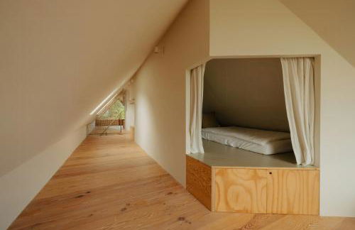 Historic Settler's House With Charm By Mellensee - Foto 26