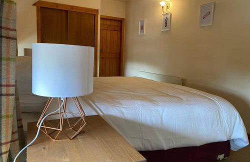 The Stables, charming converted, 2 bedroom Cottage, Melrose - Foto 19