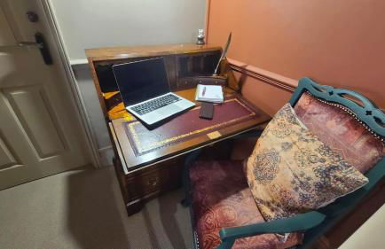 Samuels' a duplex apartment by Spires Accommodation in Lichfield City Centre - Foto 24