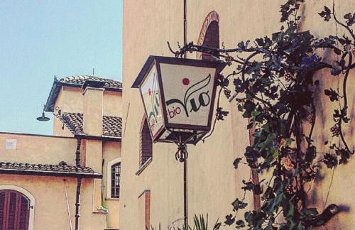 Agriturismo del Pigato - Bio Vio - Foto 73