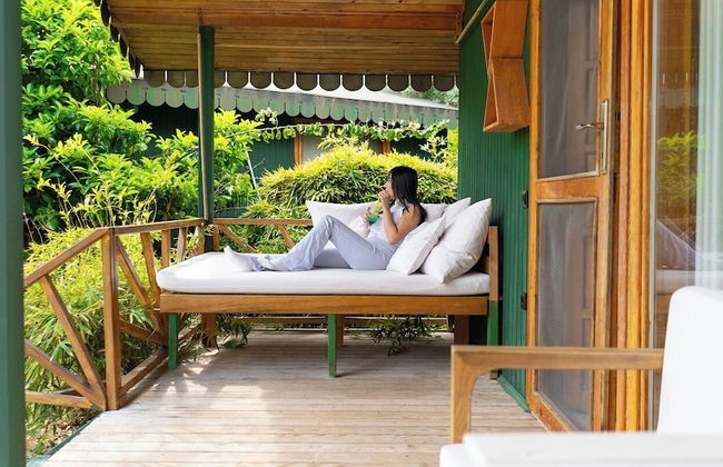 Etenna Beach Bungalows - Foto 44