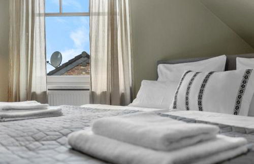 JOOYFUL STAYS Cozy Home - Foto 21