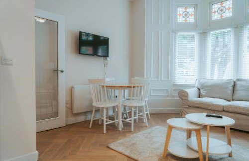 Pontcanna Place Apartments by Urban Space - Foto 9