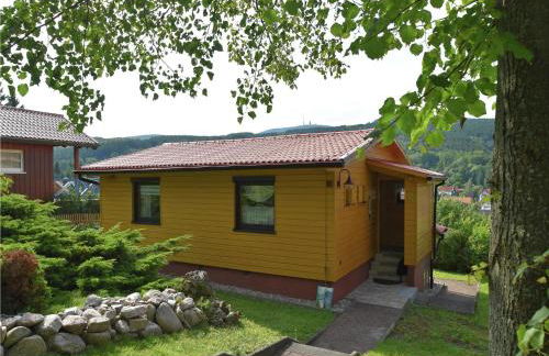 Ferienhaus Fischbach am Thüringer Wald - Foto 10