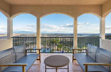 Colina by Avantstay Secluded Mountain Top Oasis w/ Pool, Hot Tub & Putting Green! - Foto 34