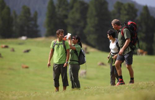 Mountain Residence CLARA - Foto 135