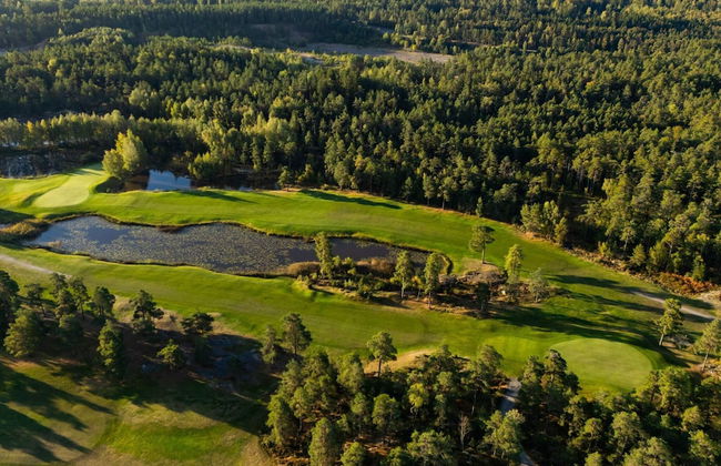 8 Person Holiday Home in Ingaro - Foto 17