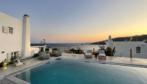 myMykonos Villa I - Foto 5