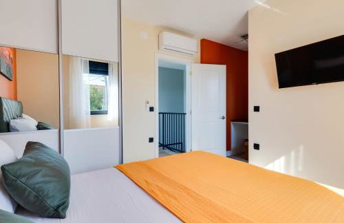 Holiday Home Golem by Interhome - Foto 29