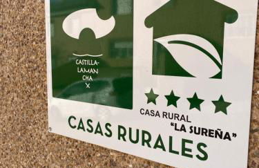 Casa Rural La Sureña - Foto 35