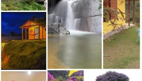 Vale das Quaresmeiras - Foto 2