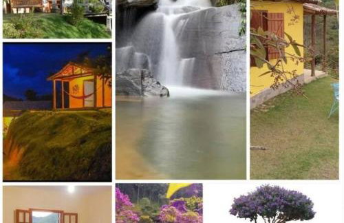 Vale das Quaresmeiras - Foto 2