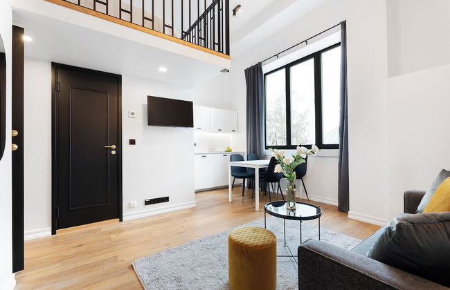 Bob W Tartu Old Town - Foto 76