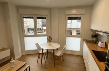 Apartamento PLAYA DE SALGUEIRON - Photo 1