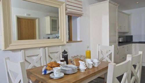 Cottage on the Green - Dartmouth - Foto 4, Other