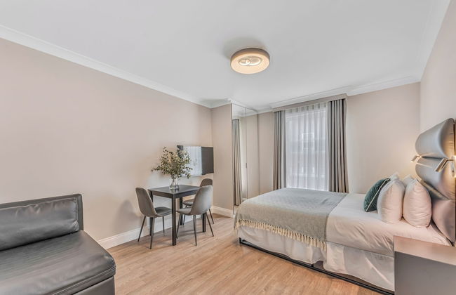 Cleveland Residences Paddington - Foto 60