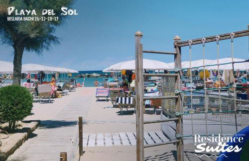 Residence & Suites - Foto 25