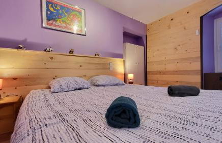 Le Ratty appartement 6 personnes - Foto 21